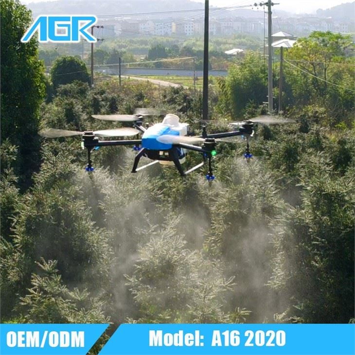 Spray Drone in stock