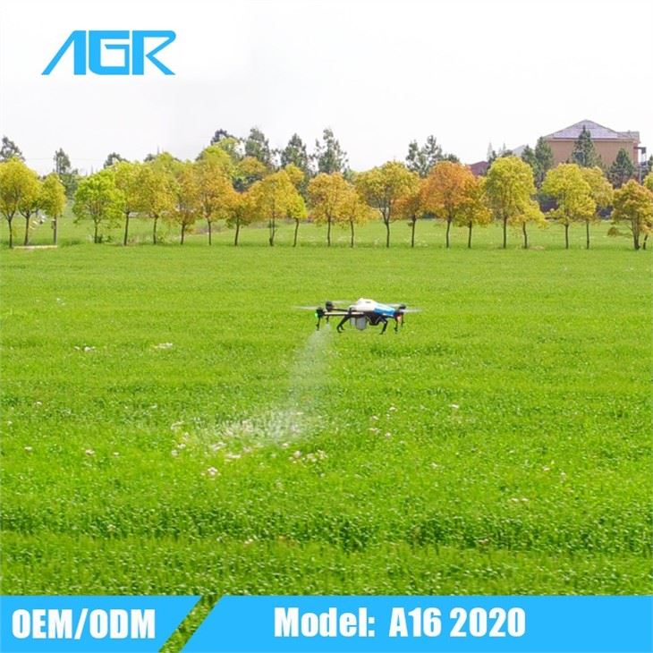 China Agricultural Drone factory