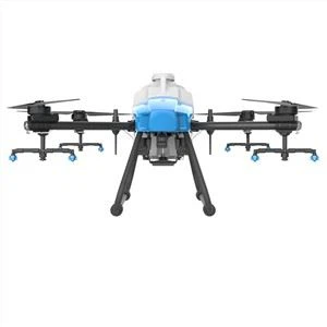 20 литра земеделски дрон за пръскане с пестициди