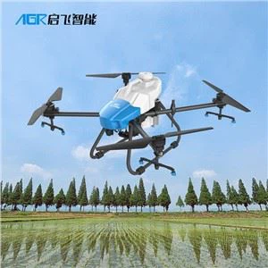 Евтина цена високо качество пестицид пръскане дрон UAV за селското стопанство