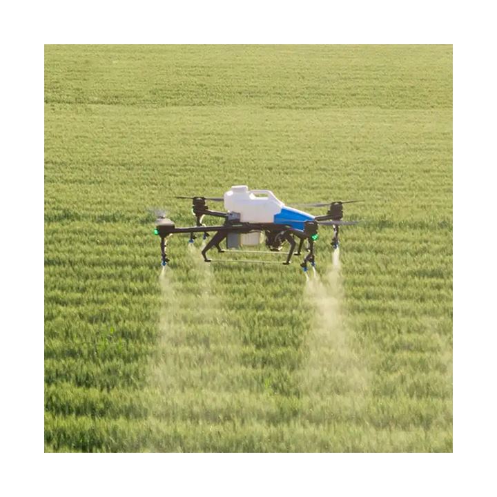AGR A22 20 Liters Pesticide Spraying Agriculture Drone Agricultural Plant Protection Drone